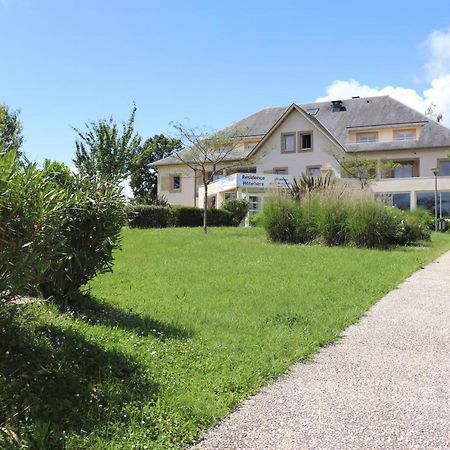 Residence De La Source By Euclenima Salies-de-Béarn Buitenkant foto