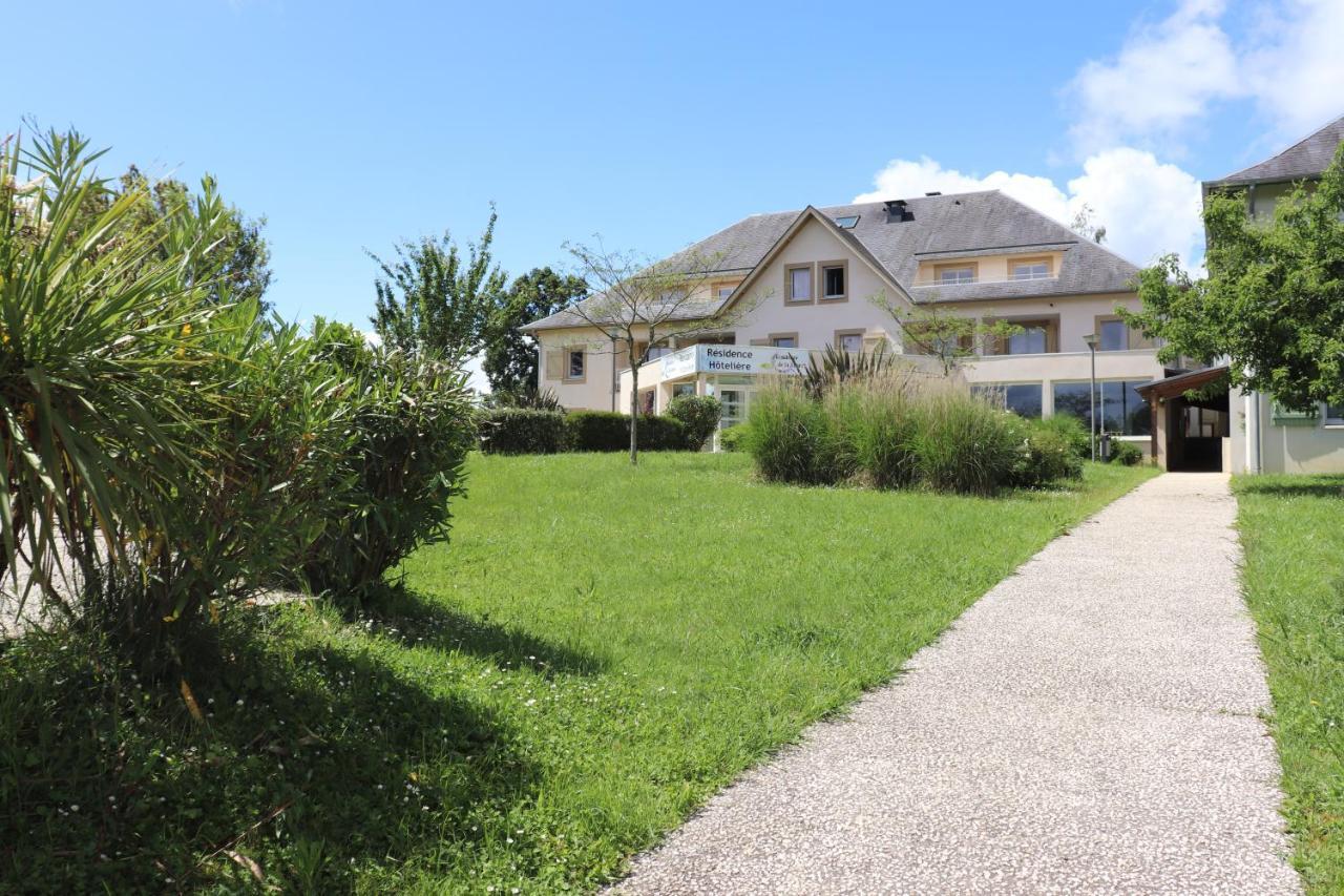 Residence De La Source By Euclenima Salies-de-Béarn Buitenkant foto