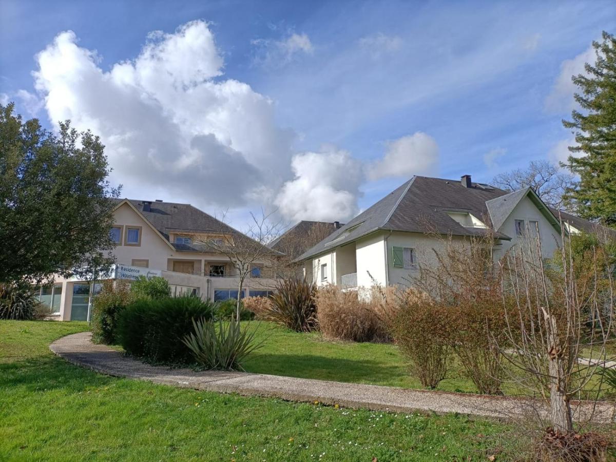 Residence De La Source By Euclenima Salies-de-Béarn Buitenkant foto