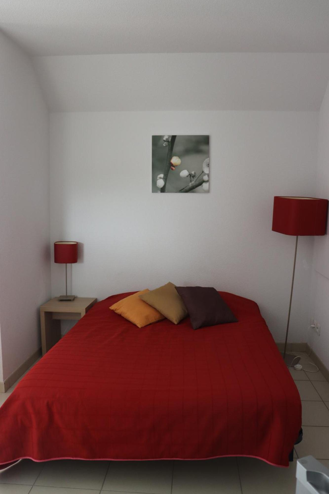 Residence De La Source By Euclenima Salies-de-Béarn Kamer foto