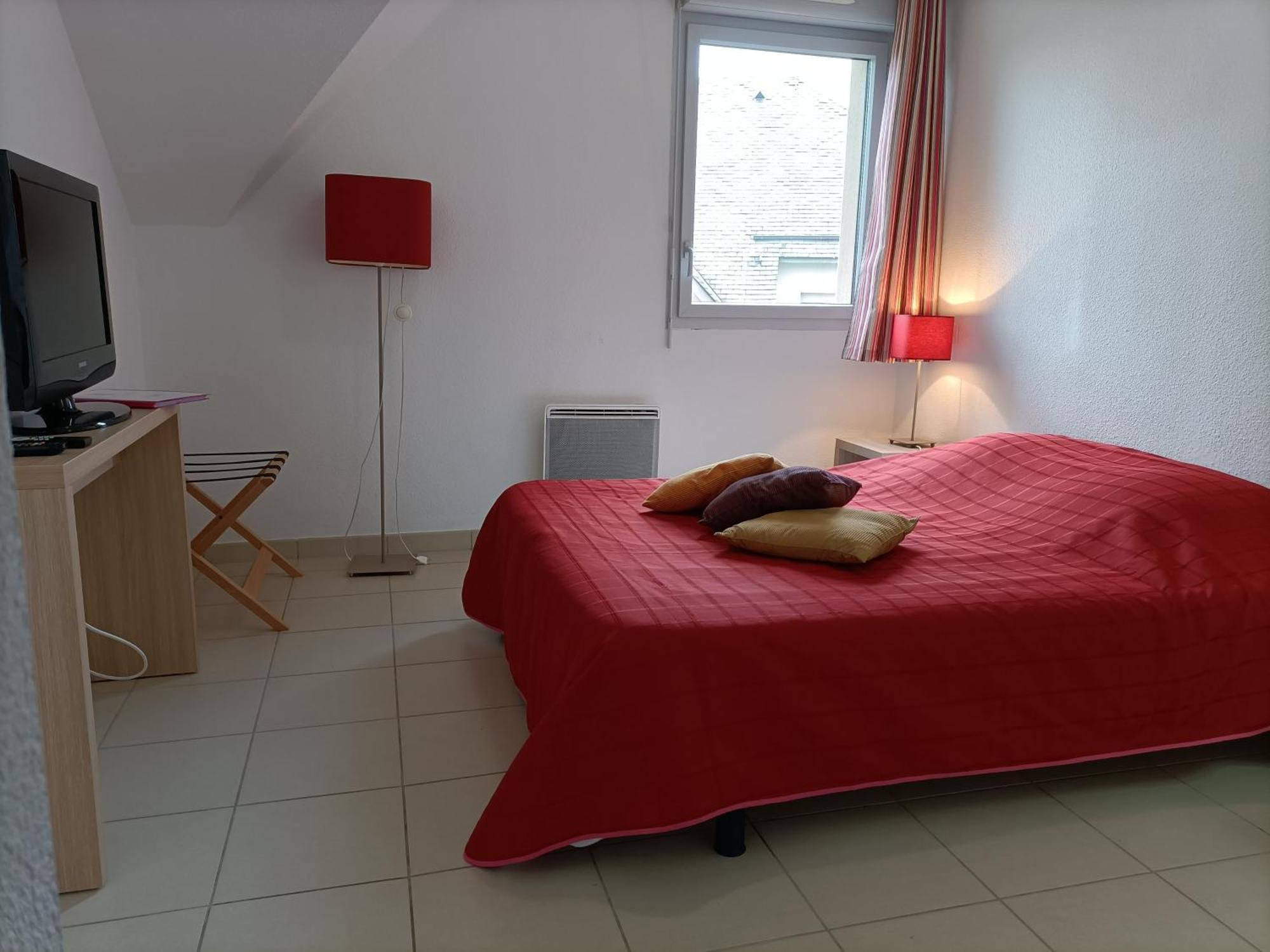Residence De La Source By Euclenima Salies-de-Béarn Kamer foto