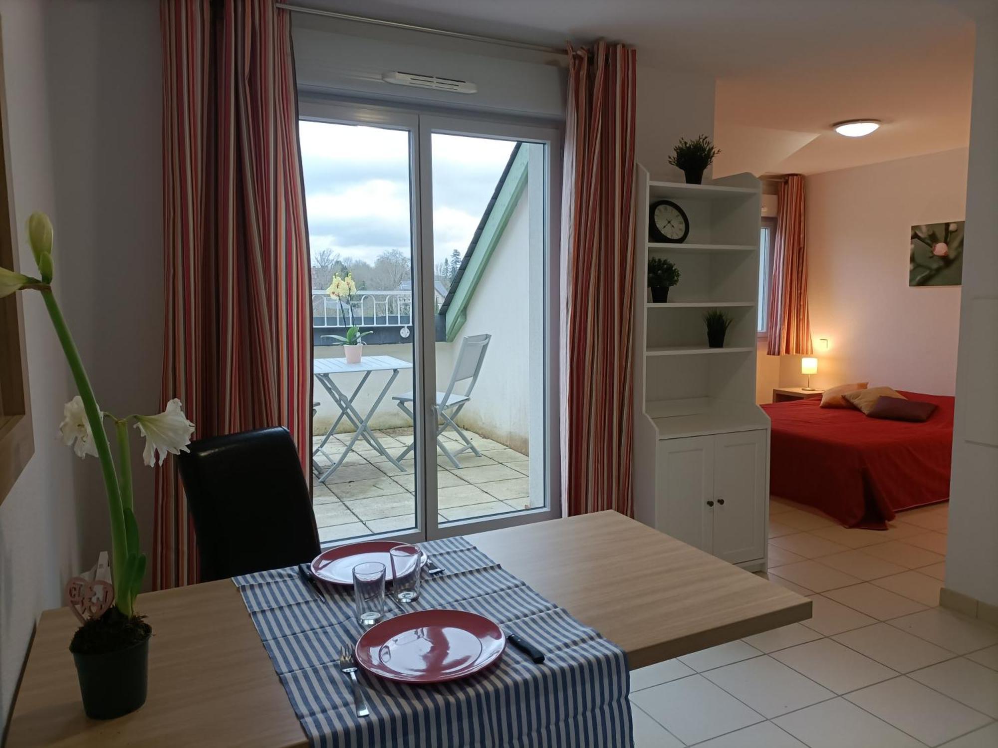 Residence De La Source By Euclenima Salies-de-Béarn Kamer foto