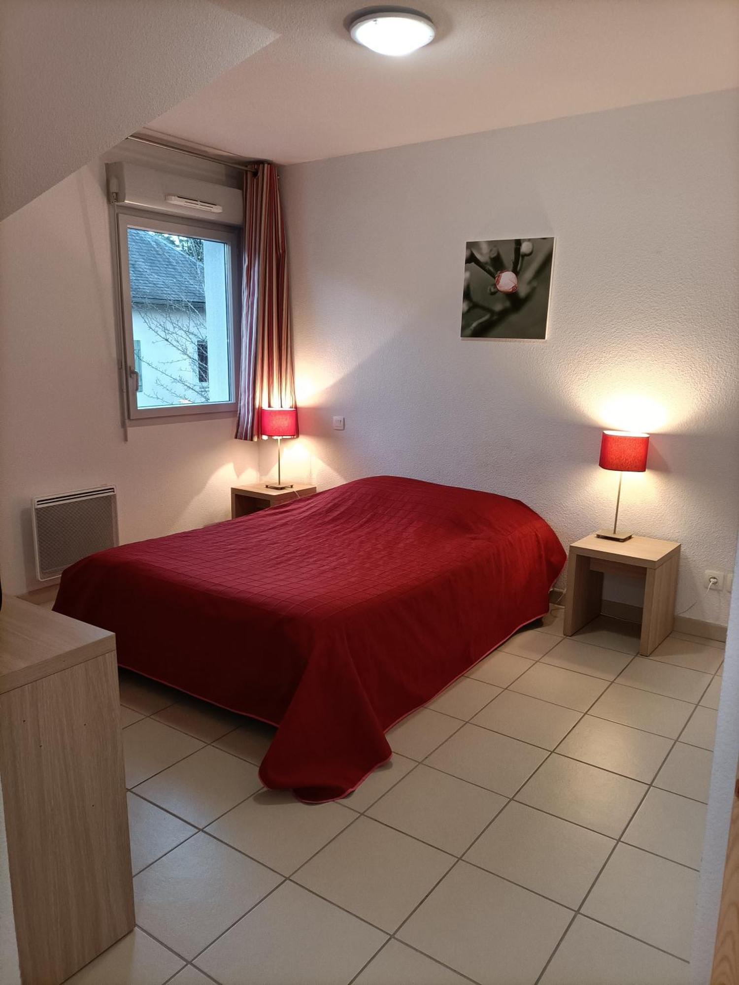 Residence De La Source By Euclenima Salies-de-Béarn Kamer foto