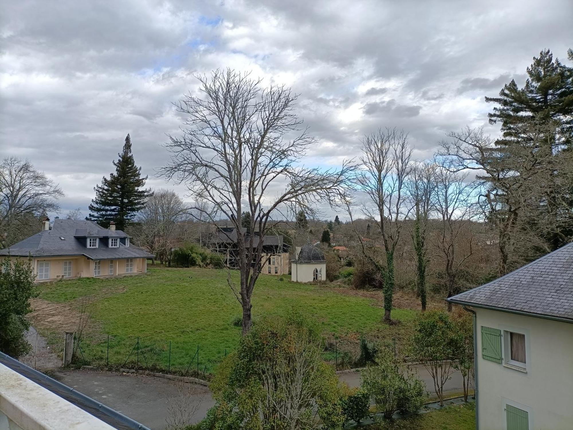 Residence De La Source By Euclenima Salies-de-Béarn Kamer foto